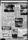 Bracknell Times Thursday 26 February 1981 Page 28