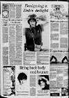 Bracknell Times Thursday 04 June 1981 Page 25