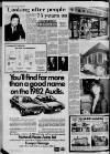 Bracknell Times Thursday 03 December 1981 Page 37