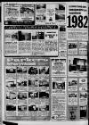 Bracknell Times Thursday 10 December 1981 Page 31