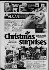 Bracknell Times Thursday 10 December 1981 Page 33