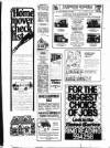 Bracknell Times Thursday 03 January 1985 Page 18