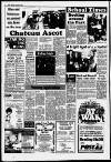 Bracknell Times Thursday 29 September 1988 Page 12