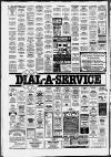 Bracknell Times Thursday 17 November 1988 Page 26