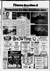 Bracknell Times Thursday 08 December 1988 Page 23