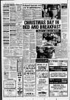 Bracknell Times Thursday 22 December 1988 Page 2