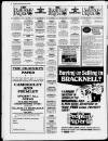 Bracknell Times Thursday 13 July 1989 Page 56