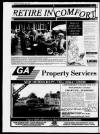 Bracknell Times Thursday 27 July 1989 Page 36