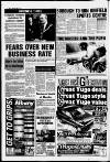 Bracknell Times Thursday 03 August 1989 Page 6