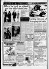 Bracknell Times Thursday 31 August 1989 Page 8