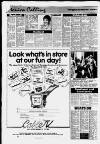 Bracknell Times Thursday 31 August 1989 Page 12