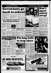 Bracknell Times Thursday 21 September 1989 Page 8