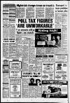 Bracknell Times Thursday 16 November 1989 Page 2