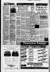 Bracknell Times Thursday 16 November 1989 Page 4