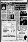 Bracknell Times Thursday 16 November 1989 Page 6