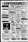 Bracknell Times Thursday 16 November 1989 Page 18