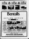 Bracknell Times Thursday 16 November 1989 Page 37