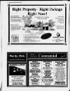 Bracknell Times Thursday 16 November 1989 Page 58