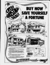 Bracknell Times Thursday 14 December 1989 Page 38