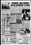 Bracknell Times Thursday 21 December 1989 Page 2