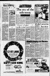 Bracknell Times Thursday 28 December 1989 Page 4