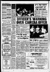 Bracknell Times Thursday 04 January 1990 Page 2