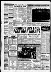 Bracknell Times Thursday 11 January 1990 Page 2