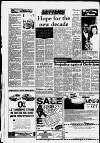 Bracknell Times Thursday 11 January 1990 Page 6