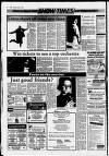 Bracknell Times Thursday 11 January 1990 Page 10