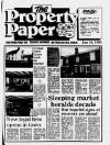 Bracknell Times Thursday 11 January 1990 Page 29