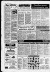 Bracknell Times Thursday 08 February 1990 Page 4