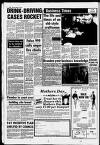Bracknell Times Thursday 15 February 1990 Page 6