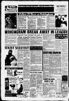 Bracknell Times Thursday 22 February 1990 Page 32