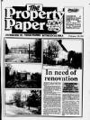 Bracknell Times Thursday 22 February 1990 Page 33