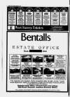 Bracknell Times Thursday 22 February 1990 Page 44