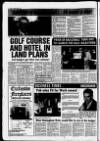 Bracknell Times Thursday 01 March 1990 Page 6