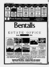 Bracknell Times Thursday 01 March 1990 Page 50