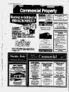 Bracknell Times Thursday 01 March 1990 Page 62