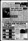 Bracknell Times Thursday 08 March 1990 Page 8