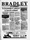 Bracknell Times Thursday 08 March 1990 Page 41