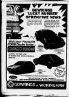 Bracknell Times Thursday 05 April 1990 Page 12