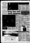 Bracknell Times Thursday 05 April 1990 Page 21