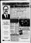 Bracknell Times Thursday 26 April 1990 Page 10