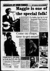 Bracknell Times Thursday 26 April 1990 Page 18
