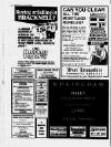 Bracknell Times Thursday 26 April 1990 Page 76