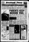 Bracknell Times Thursday 03 May 1990 Page 1