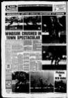 Bracknell Times Thursday 03 May 1990 Page 28