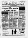 Bracknell Times Thursday 07 June 1990 Page 45