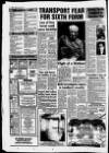 Bracknell Times Thursday 21 June 1990 Page 2