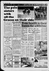 Bracknell Times Thursday 12 July 1990 Page 20